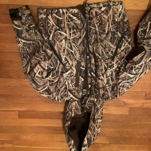 Jackets & Coats - Drake waterfowl jacket Jackets & Coats - Drake waterfowl jacket